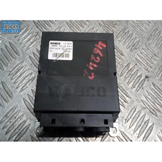 VARIOUS CONTROL UNITS B  DAF XF105 used