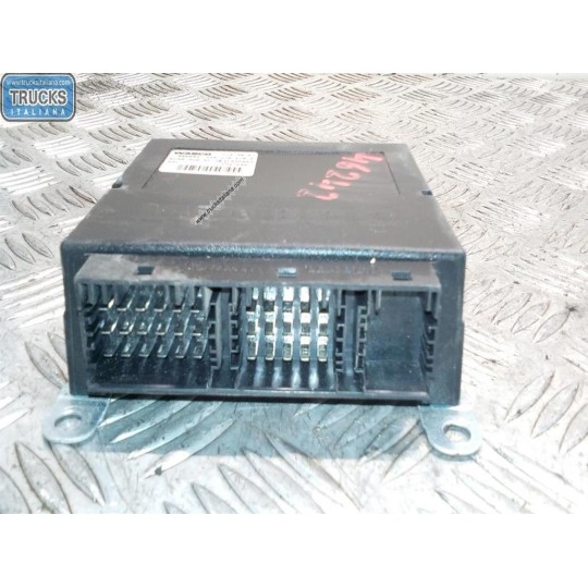 CENTRALINE VARIE B DAF XF105 usato