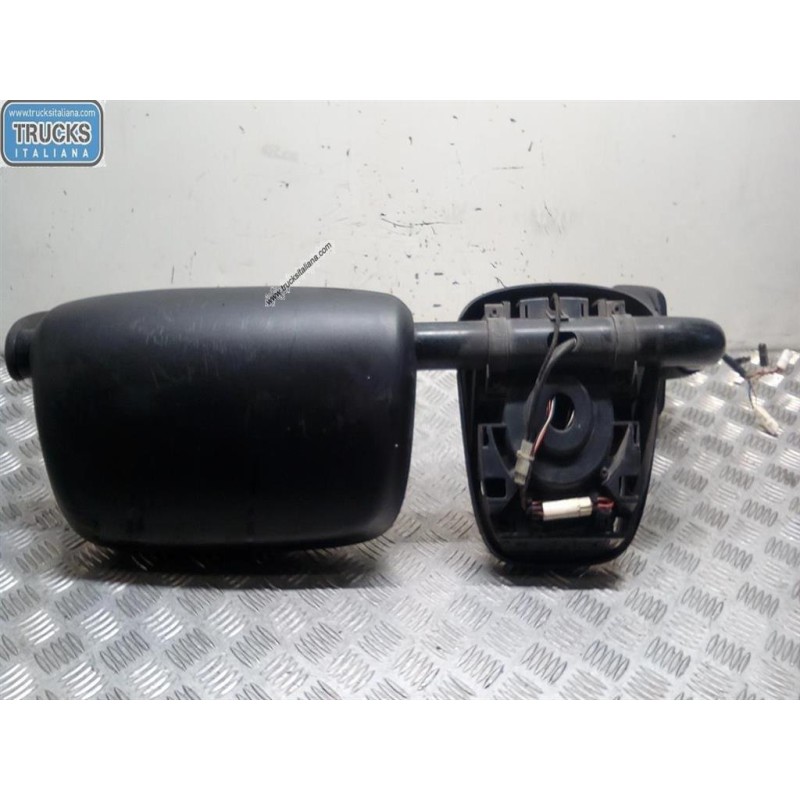 DAF RIGHT ELETRIC REAR-VIEW MIRROR  DAF XF105 used