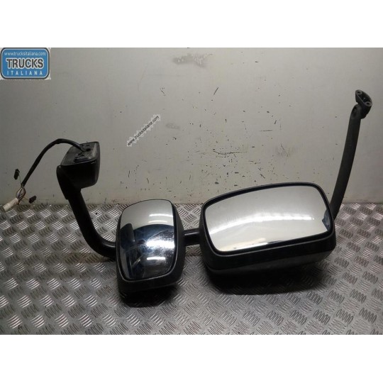 RIGHT ELETRIC REAR-VIEW MIRROR  DAF XF105 used