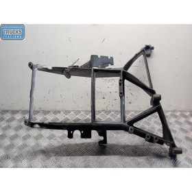 LEFT HEADLIGHT SEAT DAF...