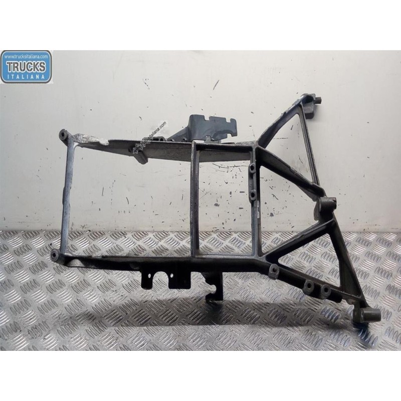 DAF SEDE FARI SINISTRO DAF XF105 usato