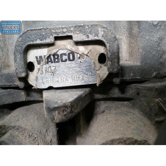 VARIOUS BRAKE 1  DAF XF105 used