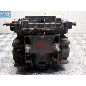 VARIE FRENI 1 DAF XF105 usato