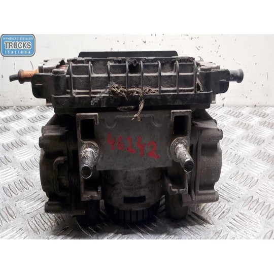 VARIE FRENI 1 DAF XF105 usato