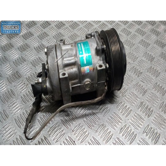COMPRESSORE ARIA CONDIZIONATA DAF XF105 usato
