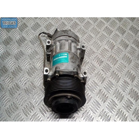 COMPRESSORE ARIA CONDIZIONATA DAF XF105 usato