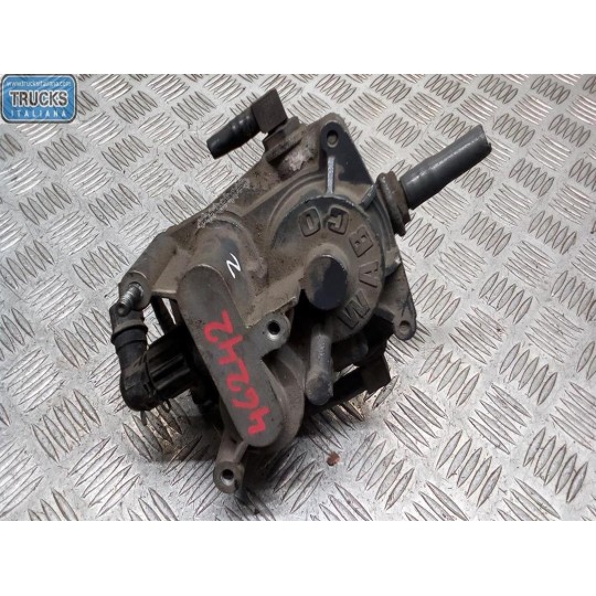 VARIE FRENI 2 DAF XF105 usato