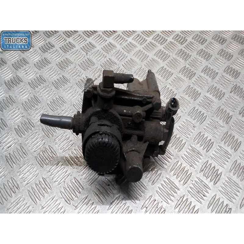 DAF VARIOUS BRAKE 2 DAF XF105 used