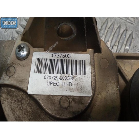 ELETRONIC THROTTLE PEDAL  DAF XF105 used