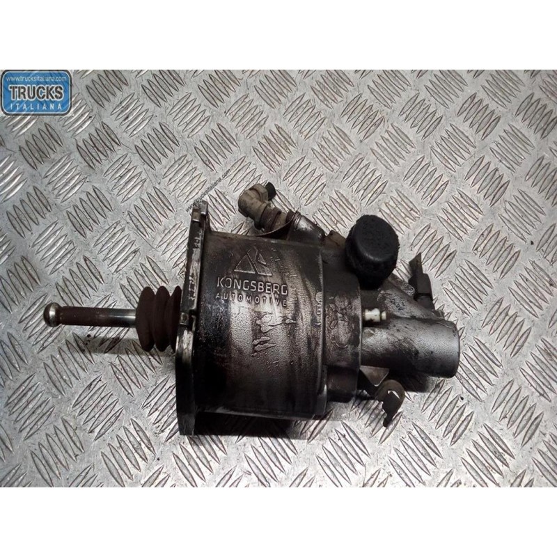 DAF POMPA SERVOFRIZIONE DAF XF105 usato