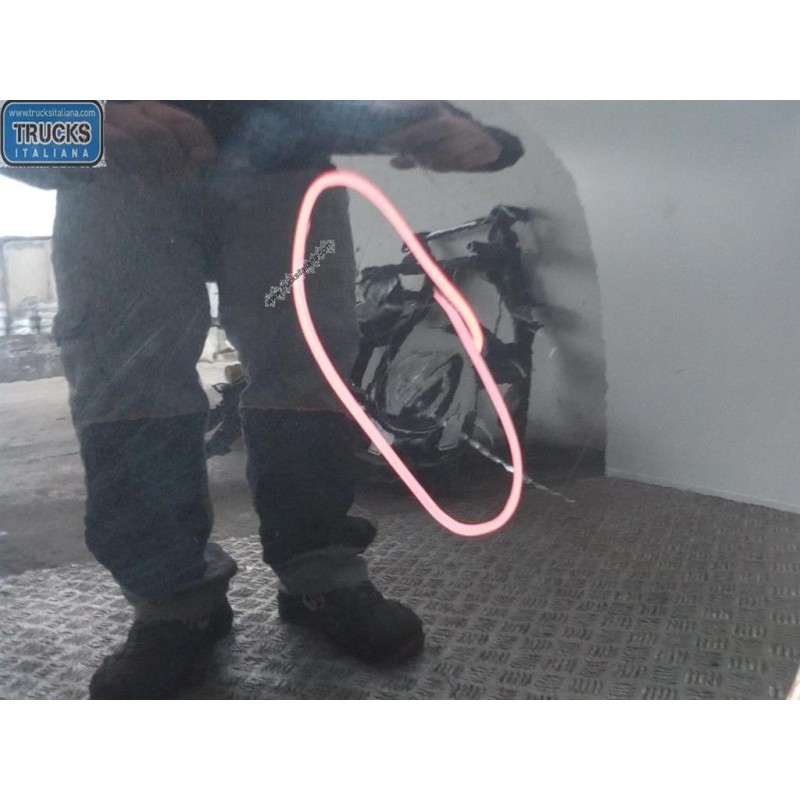 CITROEN PORTA ANTERIORE DESTRA CITROEN C3 2005>2009 usato