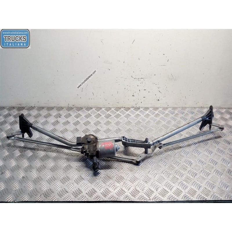 SMART windshield wiper motor SMART Fortwo 2007>2015 used