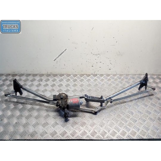 MOTORINO TERGI ANTERIORE SMART Fortwo 2007>2015 usato