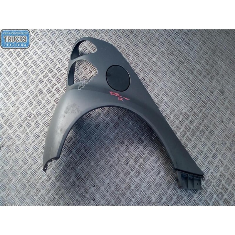 SMART PARAFANGO POSTERIORE DESTRO SMART Fortwo 2007>2015 usato
