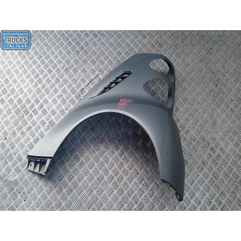 SMART LEFT REAR MUDGUARD  SMART Fortwo 2007>2015 used
