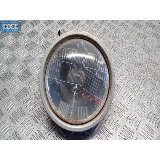 FRONT LEFT FLASHLIGHT  FIAT truck 690 used