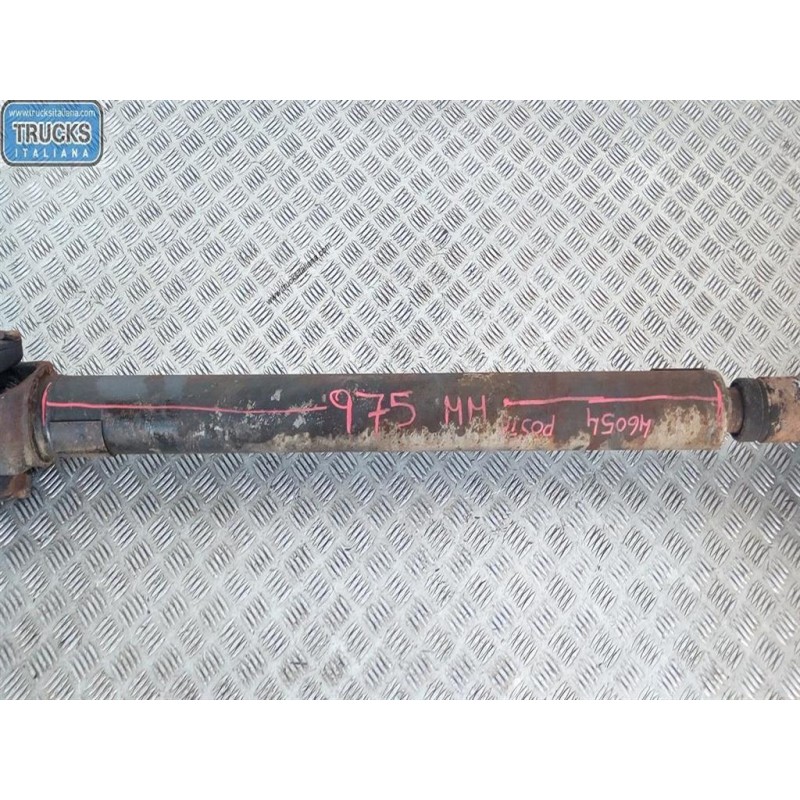FIAT truck ALBERO TRASMISSIONE POSTERIORE FIAT truck 690 usato