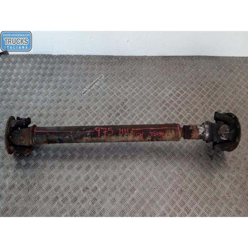 FIAT truck ALBERO TRASMISSIONE POSTERIORE FIAT truck 690 usato
