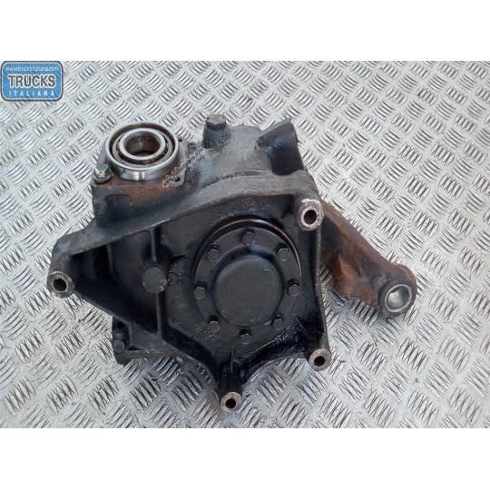 SCATOLA STERZO FIAT truck 690 usato