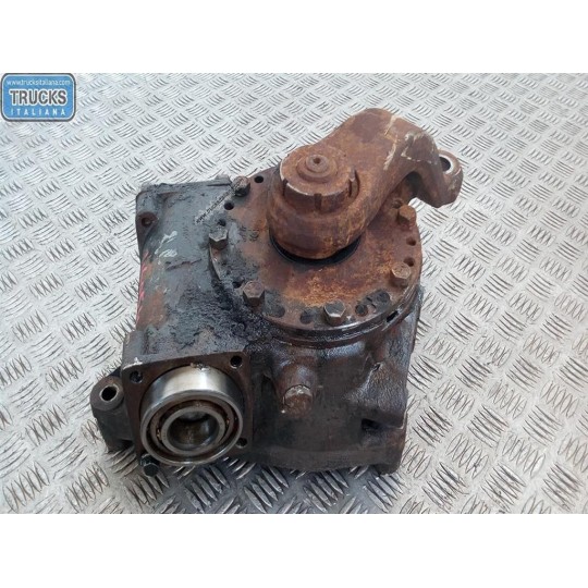 STEERING BOX FIAT truck 690 used
