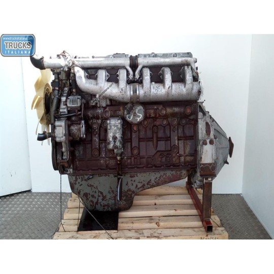 MOTORE FIAT truck 690 usato