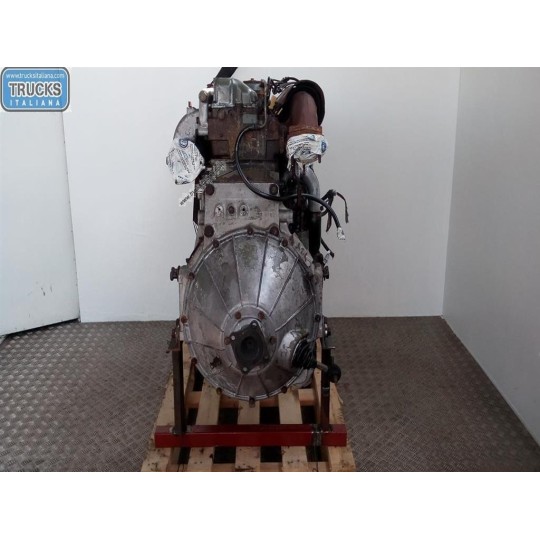 MOTORE FIAT truck 690 usato