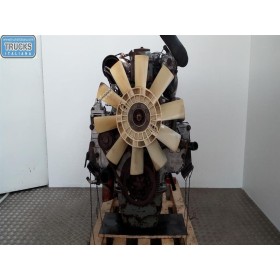 MOTORE FIAT truck 690 usato