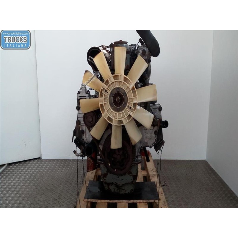 FIAT truck ENGINE FIAT truck 690 used