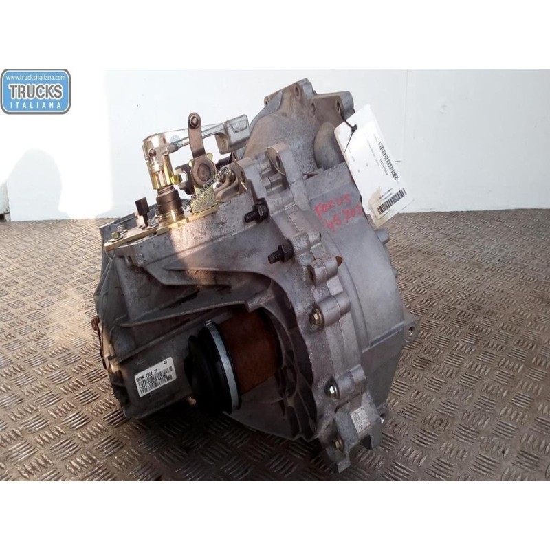 FORD GEARBOXES  FORD Focus 2005>2007 used