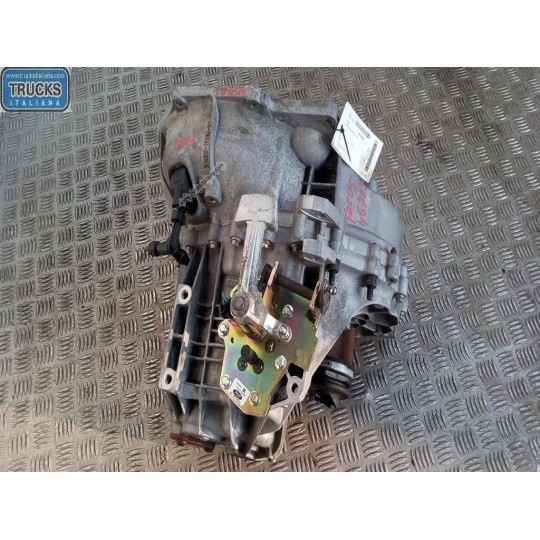 GEARBOXES  FORD Focus 2005>2007 used