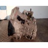 FORD GEARBOXES  FORD Focus 2005>2007 used