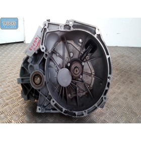 GEARBOXES  FORD Focus...