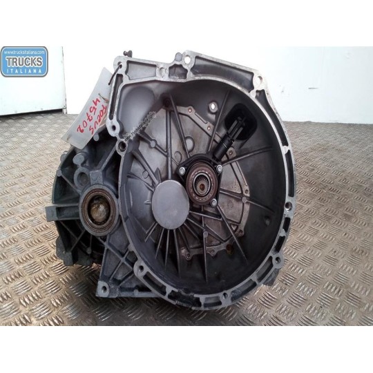 CAMBIO FORD Focus 2005>2007 usato