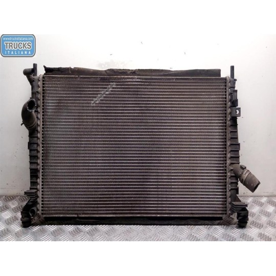 RADIATORE ACQUA FORD Focus 2005>2007 usato