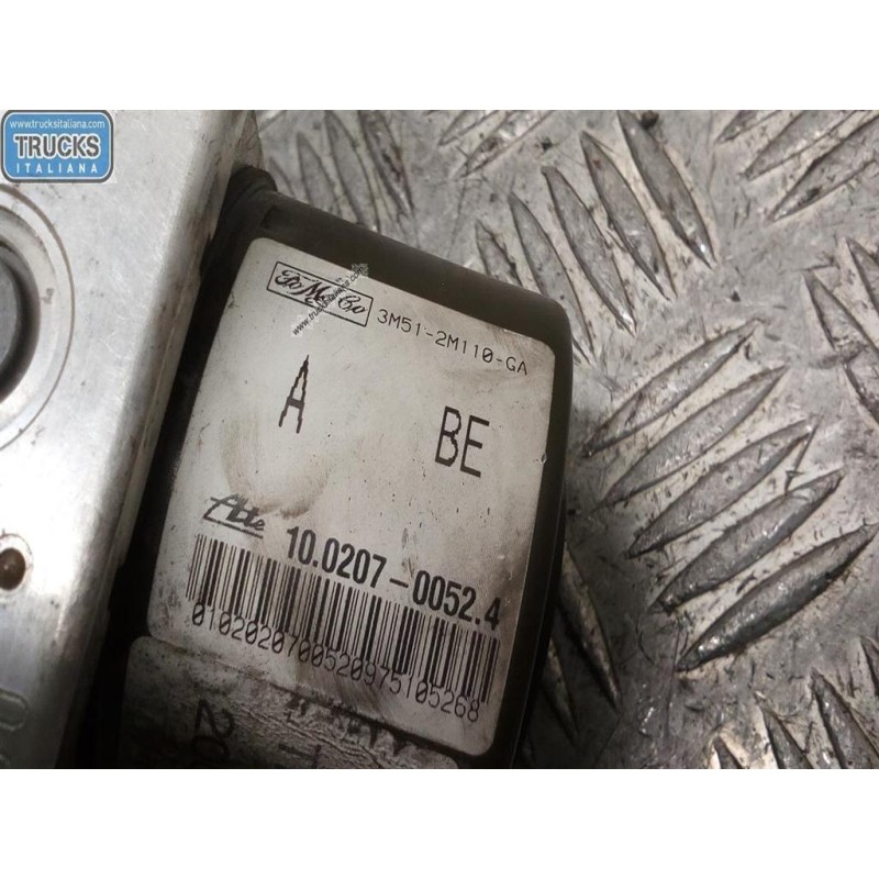 FORD GRUPPO ABS FORD Focus 2005>2007 usato