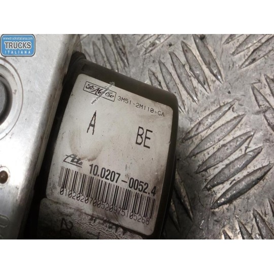 ABS SYSTEM FORD Focus 2005>2007 used