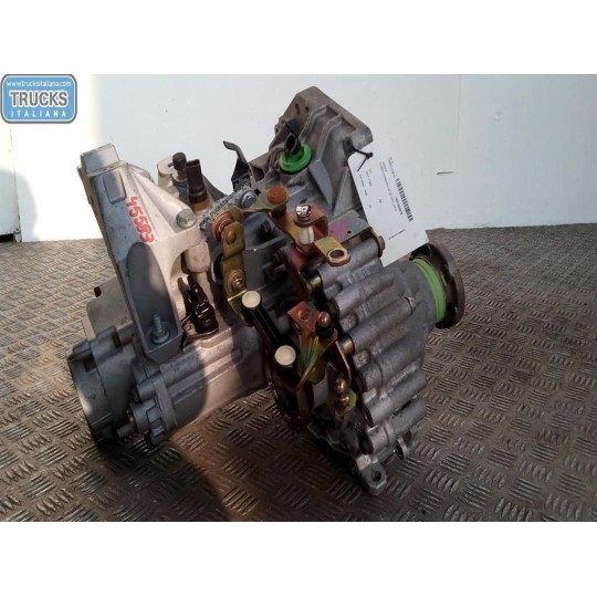 GEARBOXES  VOLKSWAGEN Golf 4 1997>2003 used