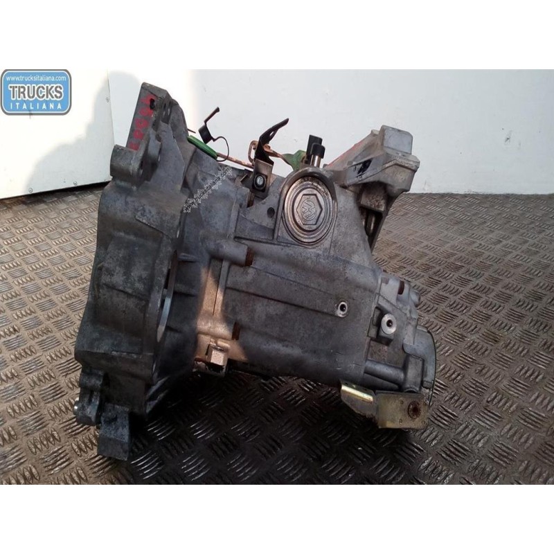 VOLKSWAGEN CAMBIO VOLKSWAGEN Golf 4 1997>2003 usato