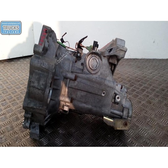 CAMBIO VOLKSWAGEN Golf 4 1997>2003 usato