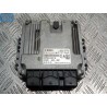 PEUGEOT CENTRALINA MOTORE PEUGEOT Bipper 2007> usato