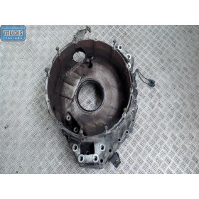 CASES DAF XF105 used