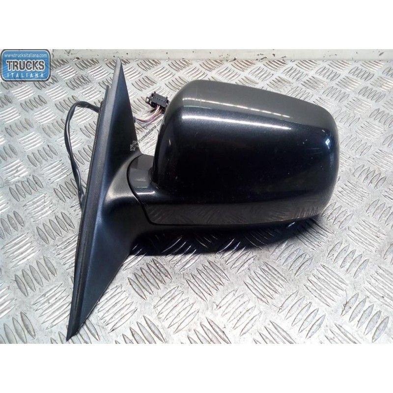 VOLKSWAGEN LEFT ELETRIC REAR-VIEW MIRROR  VOLKSWAGEN Passat 1996>2000 used