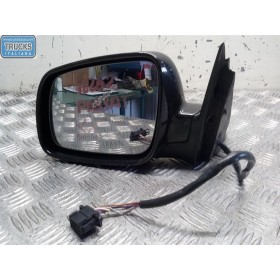 LEFT ELETRIC REAR-VIEW...