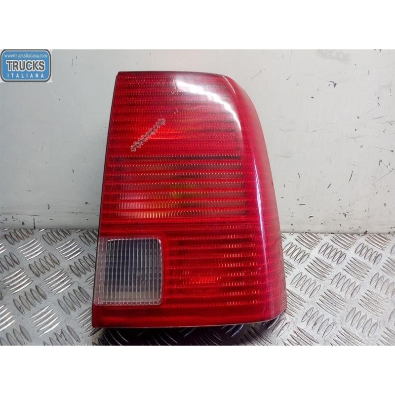 VOLKSWAGEN RIGHT REAR LIGHT VOLKSWAGEN Passat 1996>2000 used
