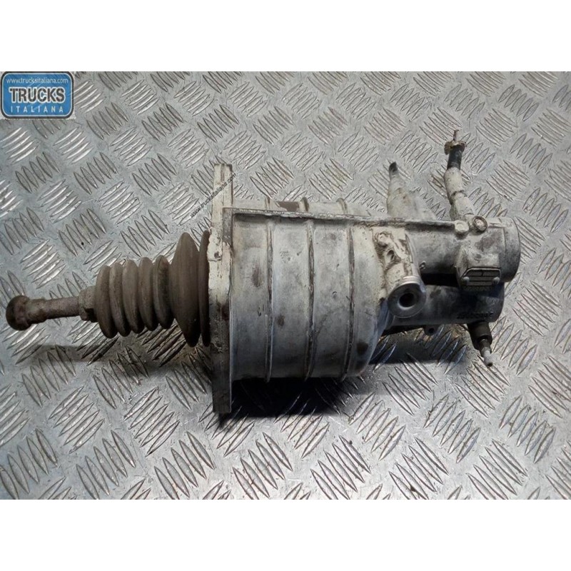 IVECO PUMP CLUTCH IVECO Stralis 2007>2013 used