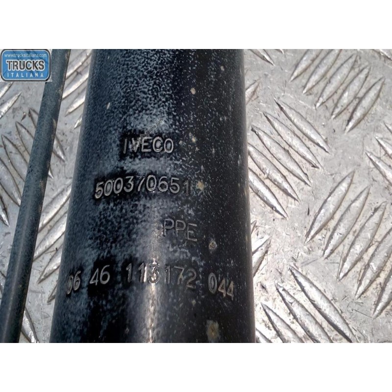 IVECO CAB LIFT PISTON  IVECO Stralis 2007>2013 used