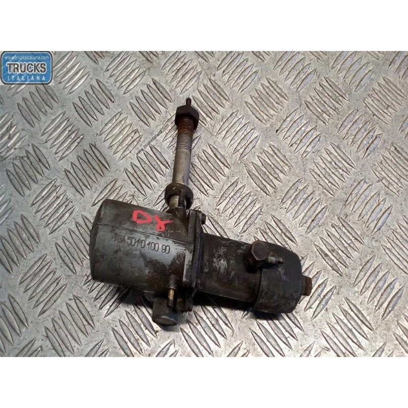 FIAT truck windshield wiper motor FIAT truck 690 used