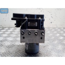 ABS SYSTEM LANCIA Musa...