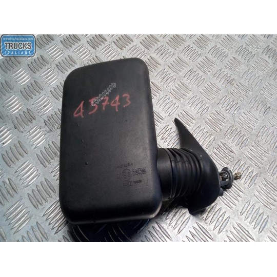 RETROVISORE DESTRO FIAT van Fiorino 1987>2000 usato